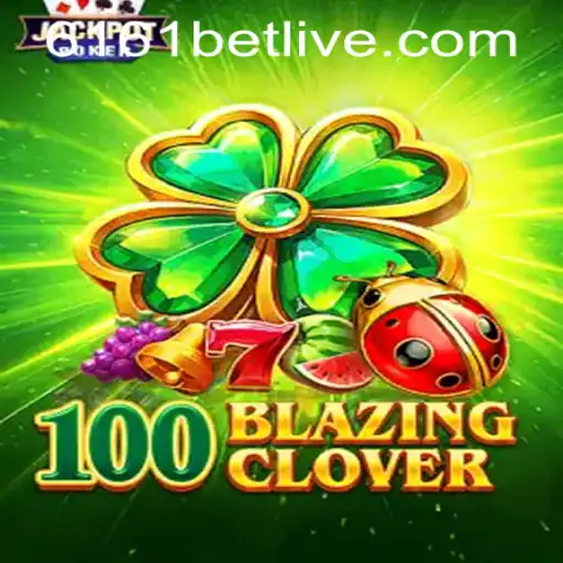 Exploring 100BlazingClover: The Exciting World of Online Gaming and 6161bet PH Login