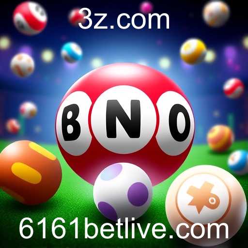 Ascensão e Impacto do 6161bet no Mundo dos Jogos