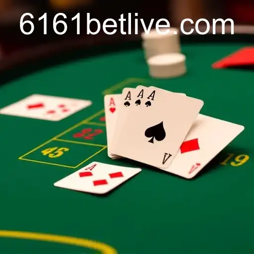 Exploring the Allure of Baccarat and 6161bet PH Login