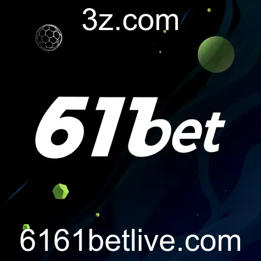 6161bet: Expansão e Perspectivas no Mercado Brasileiro de Jogos