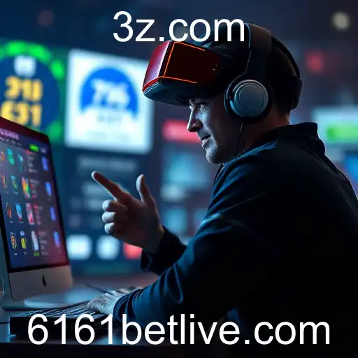 Tendências e Crescimento do Mercado de Apostas em 2025