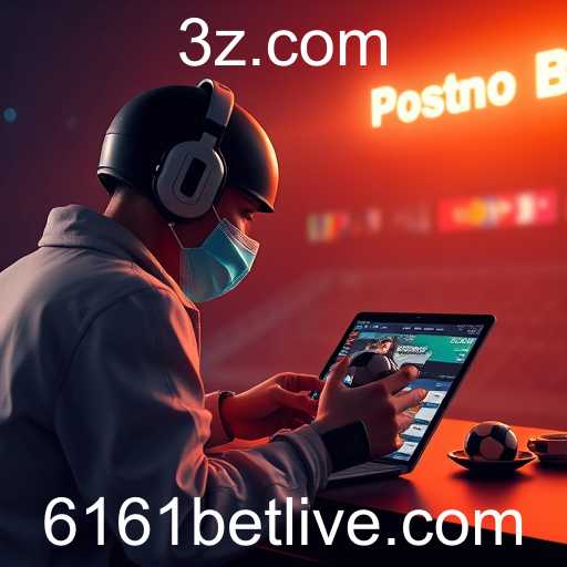 A Ascensão dos Sites de Apostas em 2025