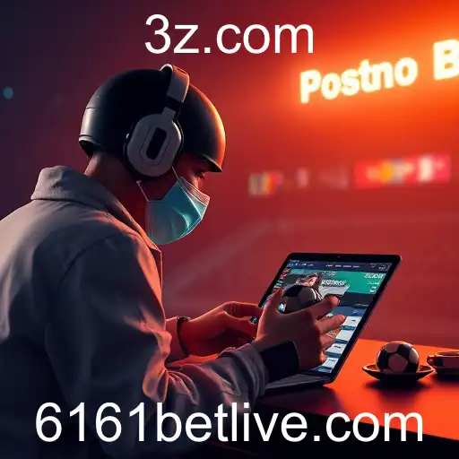 A Ascensão dos Sites de Apostas em 2025