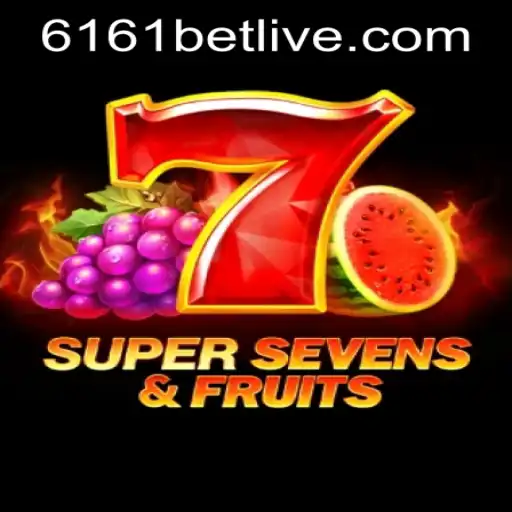 Immerse Yourself in the Excitement of 7SuperSevensFruits
