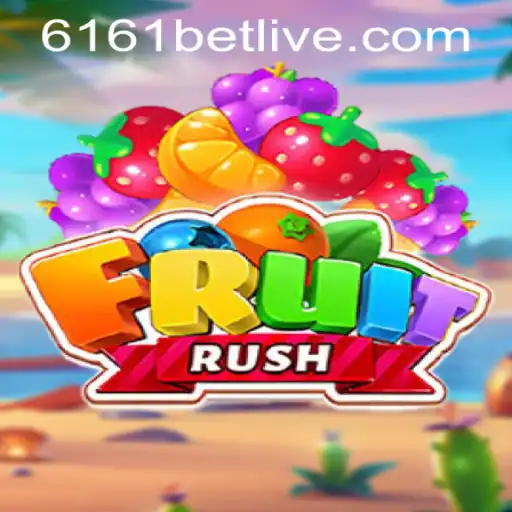 FruitRush: Navigating the Lush Paradise of Online Gaming
