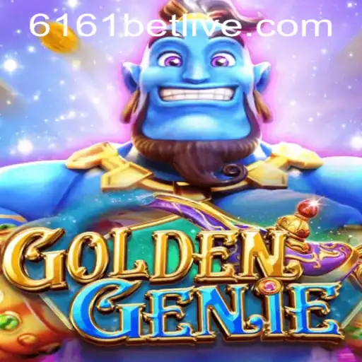 Discovering the Allure of GOLDENGENIE: A Unique Gaming Experience