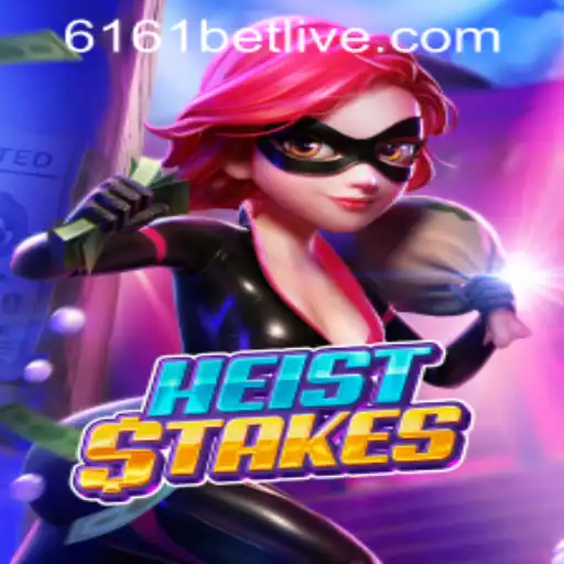 An In-Depth Review of HeistStakes and the 6161bet PH Login