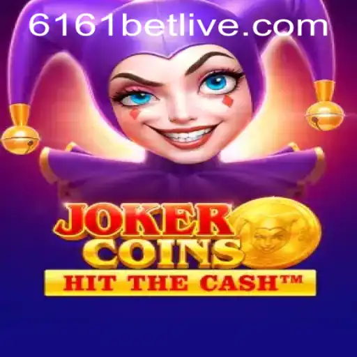 Discover JokerCoins: An Engaging Casino Experience with 6161bet PH Login