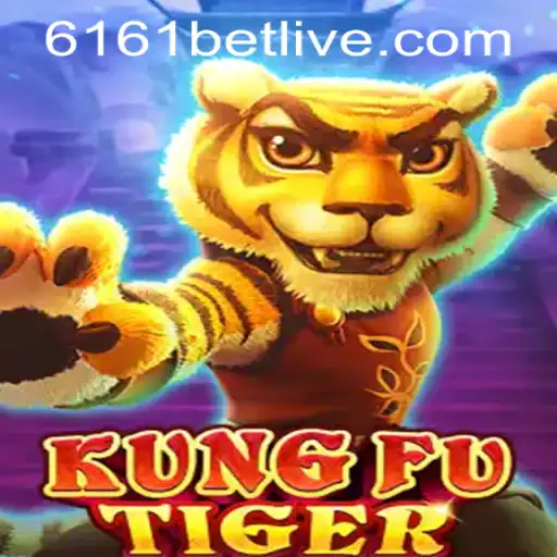 KungFuTiger: A New Gaming Sensation with 6161bet PH Login Insights