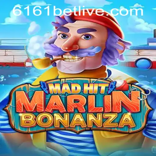 Dive into the Excitement of MadHitMarlinBonanza with 6161bet PH Login