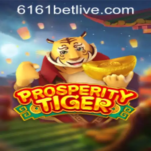 Explore the Thrilling World of ProsperityTiger and Navigate 6161bet PH Login