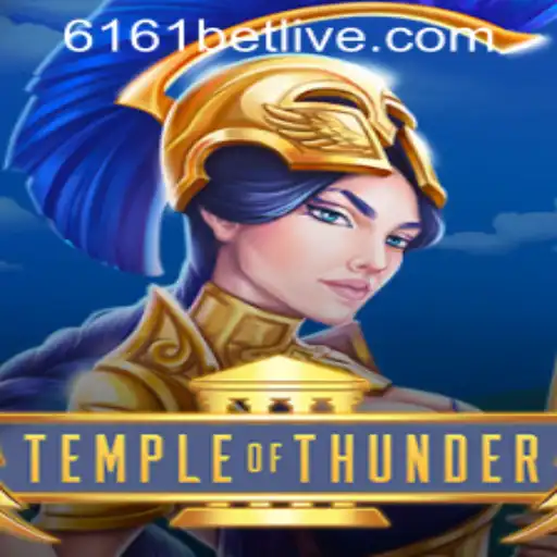 TempleofThunder: A Legendary Gaming Experience