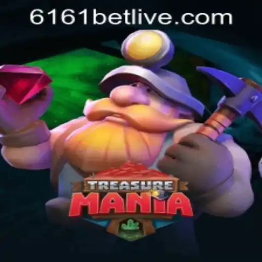 Exploring TreasureMania and 6161bet PH Login: A Dive into the Adventure