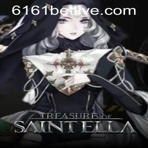 Unveiling the Mysteries of TreasureofSaintElla and the 6161bet PH Login Experience
