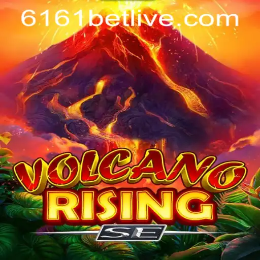 VolcanoRisingSE: An Immersive Gaming Adventure Awaits