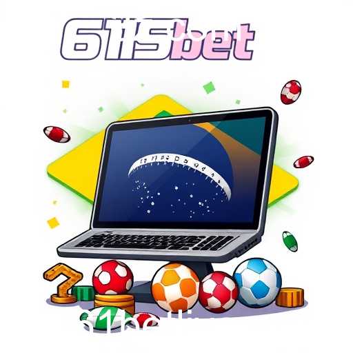 Crescimento dos Jogos de Apostas no Brasil