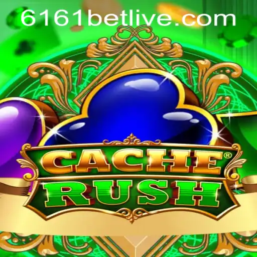 Unlock the Thrills of CacheRush: The Ultimate Gaming Experience