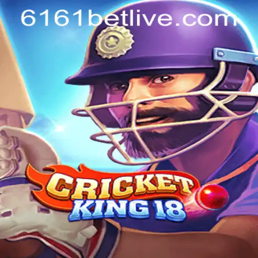 CricketKing18: The Ultimate Cricket Gaming Experience with 6161bet PH Login
