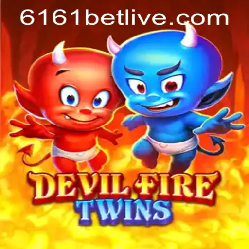 Explore the Exciting World of DevilFireTwins and the 6161bet PH Login