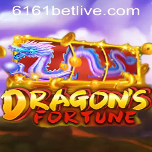 DragonFortune: Unlock Your Destiny with 6161bet PH Login