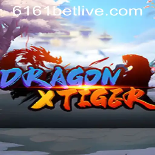 Unleashing the Excitement of DragonXTiger and Exploring 6161bet PH Login