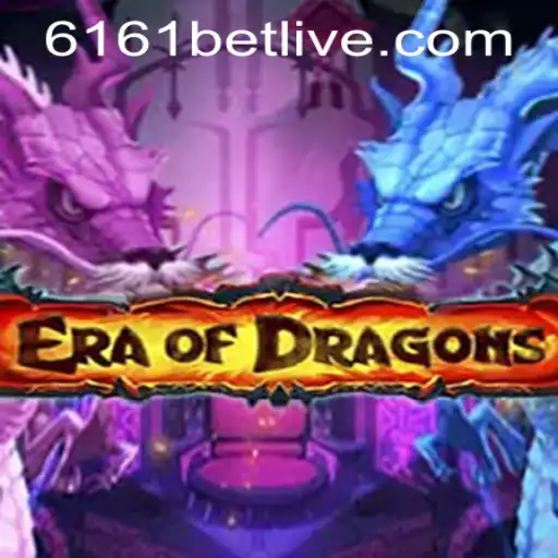 EraOfDragons: A Journey into a Mythical Universe