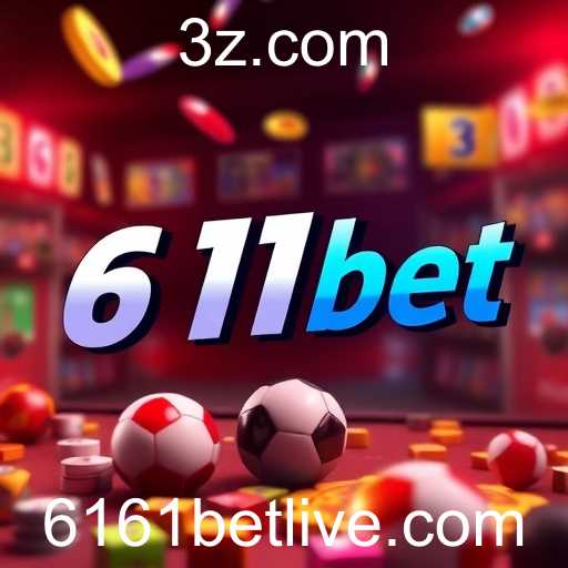 A Evolução das Apostas Online: O Impacto da Inteligência Artificial e do 6161bet