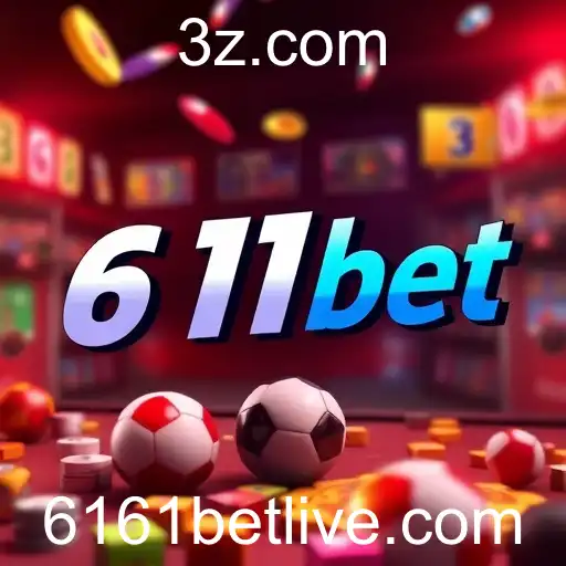 A Evolução das Apostas Online: O Impacto da Inteligência Artificial e do 6161bet