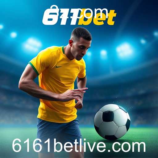 6161bet: A Evolução do Jogo Online no Brasil