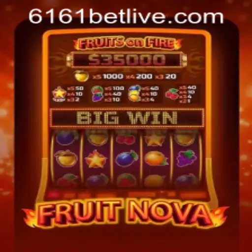 FruitNova: Exploring the Exciting World of Online Gaming with 6161bet PH Login
