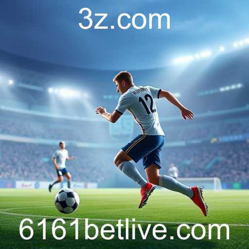 6161bet e o Impacto no Cenário Atual de Jogos