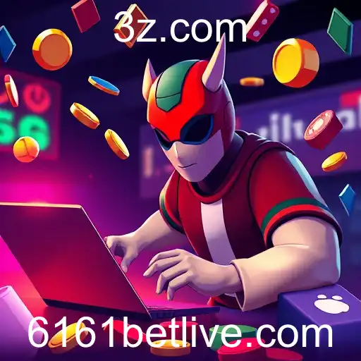 Impactos e Tendências no Mercado de Jogos Online em 2025