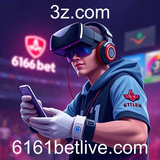 Tendências do Mercado de Jogos em 2025