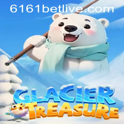 GlacierTreasure: A Thrilling Adventure in the World of Ice