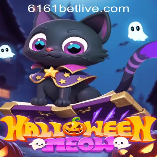 Exploring HalloweenMeow: The Perfect Spooktacular Game with 6161bet PH Login
