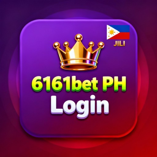 6161bet PH Login