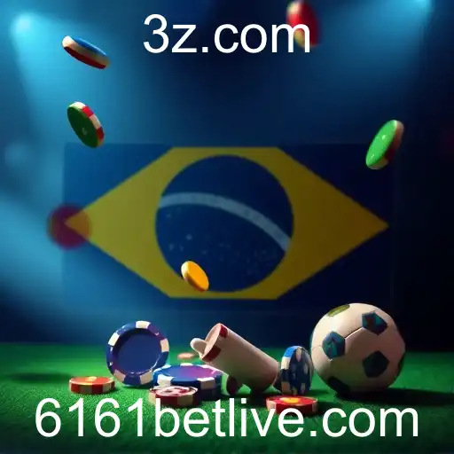 Impacto dos Jogos Online no Brasil