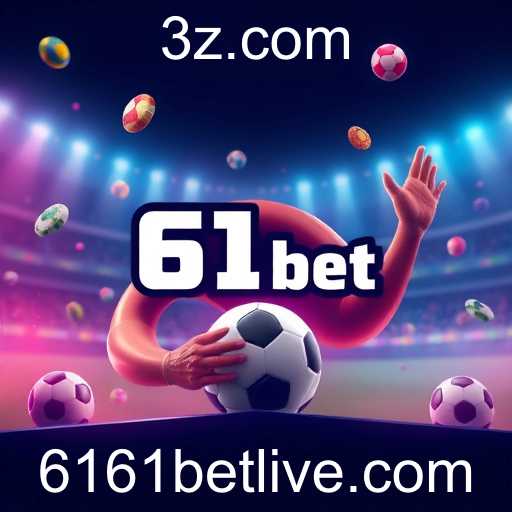 O Impacto do 6161bet no Cenário de Jogos Online em Portugal