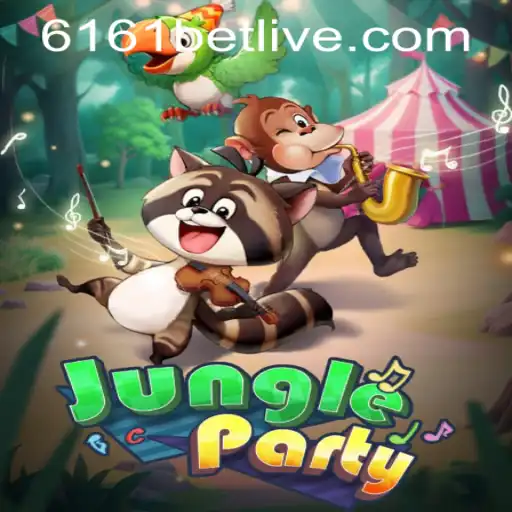 Discover the Exciting World of JungleParty With 6161bet PH Login