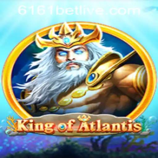 KingofAtlantis: Dive into the Epic Adventure with 6161bet PH Login