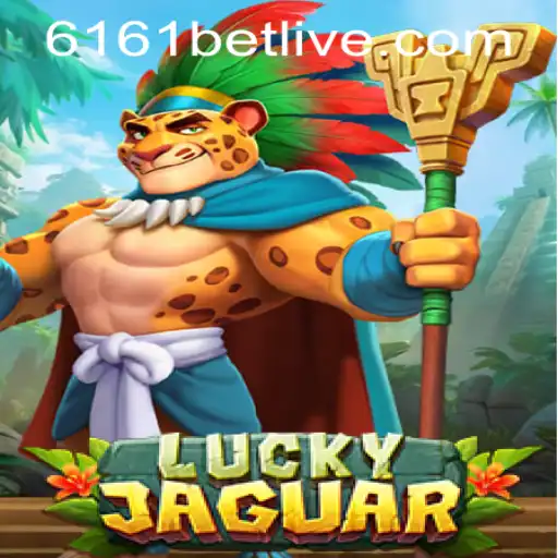 Discover LuckyJaguar: A Dynamic Casino Experience with 6161bet PH Login