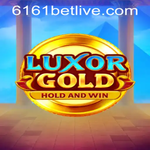 Discover the Thrills of LuxorGold with 6161bet PH Login