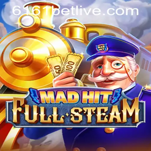 MadHitFullSteam: A Thrilling New Game Incorporating Innovative Mechanics and Engagement Strategies