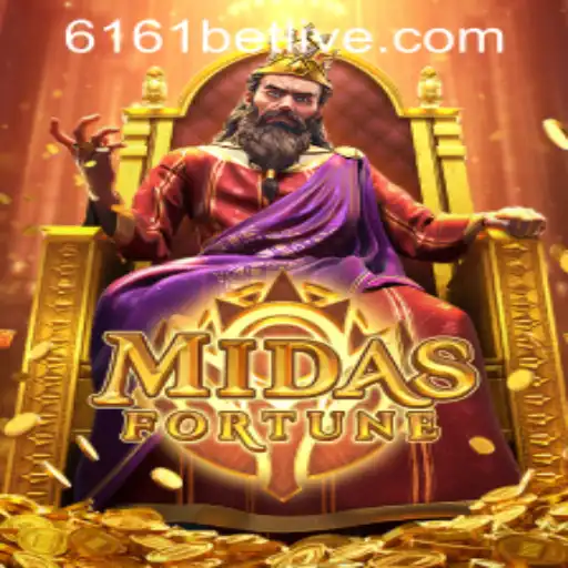 Discover the Enchanting World of MidasFortune: A Premier Gaming Experience