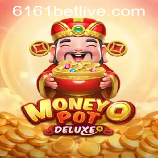 Exploring MoneyPotDELUXE: A Thrilling Adventure in the World of Online Gaming
