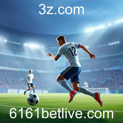 6161bet e o Impacto no Cenário Atual de Jogos