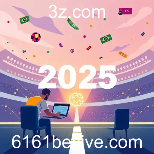 Inovação e Desafios nas Apostas Online em 2025