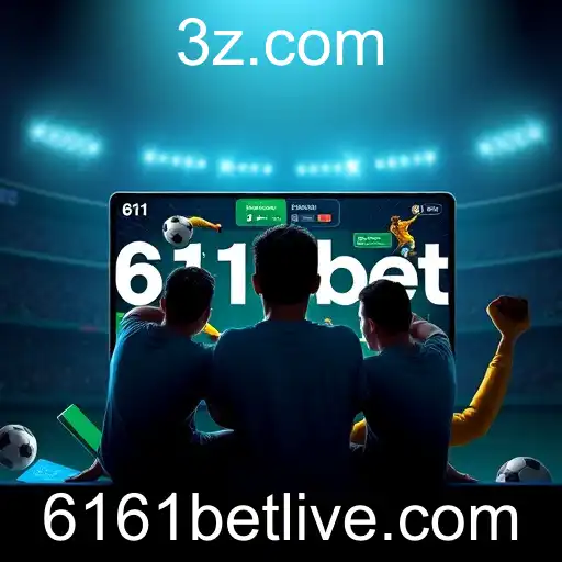 A Ascensão dos Sites de Apostas Online em 2025