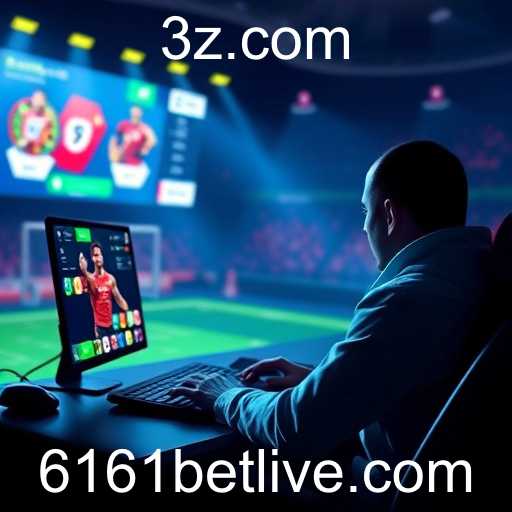 Inovações e Desafios no Cenário de Jogos Online