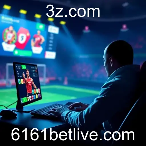 Inovações e Desafios no Cenário de Jogos Online